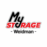 My Storage Weidman
